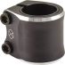 Double Skava Native Orca Black Silver