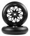 Ritenis North Club 110 Matte Black