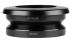 Stūres bļodiņas North Echo Matte Black