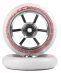 Ritenis North Riley Maltais 115 Silver White