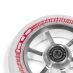 Ritenis North Riley Maltais 115 Silver White