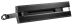 Pamatne North Unity 6.2 x 23 Matte Black