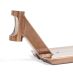 Pamatne North Unity 6.5 x 23 Rust Translucent