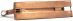 Pamatne North Unity 7 x 23 Rust Translucent