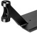 Pamatne North Unity 6.5 x 22.5 Matte Black