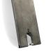 Pamatne North Unity 7 x 23 Black Translucent