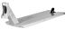 Pamatne North Unity 7 x 23 Matte Silver