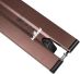 Pamatne North Willow 6 x 22 Maroon