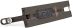 Pamatne North Willow Garett Braz 6 x 23 Brown