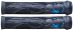 Rokturi ODI Hucker Signature Black Blue