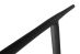 Stūre Paradox Hexa Alu 78 x 65 Black