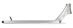 Pamatne Prime Banshee 590 Silver