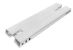Pamatne PROTO Ares 6.5" x 23.5" TDI Raw