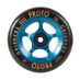 Ritenis PROTO Gripper 110 Black on Blue