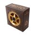 Ritenis PROTO Gripper 110 Black on Gold