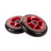 Ritenis PROTO Gripper 110 Black on Red