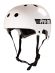 Ķivere Pro-Tec Old School Gloss White