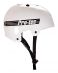 Ķivere Pro-Tec Old School Gloss White