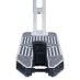 Pamatne Triad Psychic Regular 4.7 x 19.5 Stone Raw Black
