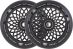 Ritenis Root Lotus Dual Wide 120 Black
