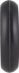 Ritenis Root Lotus Dual Wide 120 Black