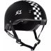 Ķivere S-One Lifer Black with Checkers