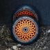 Root Lotus ScooterFlow 110 Wheel Blue