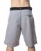 Šorti JIMMY´Z Seersucker Shorts Grey