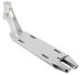 Pamatne Drone Shadow 3 Feather-Light 4.9 x 18 Silver
