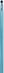 Stūre Striker Aether Alu 670 Teal