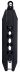 Pamatne Striker Aether 490 Black