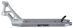 Pamatne Striker Aether 490 Silver