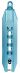 Pamatne Striker Aether 470 Teal