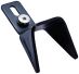 Bremzēt Striker Gravis Fender Black