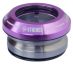 Stūres bļodiņas Striker Integrated Purple
