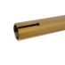 Stūre Striker Lux Alu 580 Gold Chrome