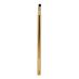 Stūre Striker Lux Alu 580 Gold Chrome