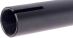 Stūre Striker Lux Alu 580 Black