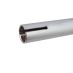 Stūre Striker Lux Alu 650 Chrome