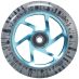 Ritenis Striker Lux Clear 110 Teal