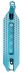 Pamatne Striker Lux Five 470 Teal