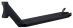 Pamatne Striker Lux Five 470 Black