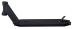 Pamatne Striker Lux Five 470 Black