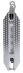 Pamatne Striker Lux Five 470 Silver