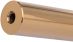 Dakša Striker Lux IHC Gold Chrome