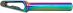 Dakša Striker Lux SCS HIC Rainbow