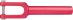 Dakša Striker Lux SCS HIC Red