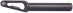 Dakša Striker Lux SCS HIC Black