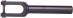 Dakša Striker Lux SCS HIC Black