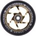 Ritenis Striker Lux 100 Gold Chrome